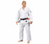 Fuji Elemental BJJ Gi Good Samurai